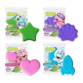 Tablete efervescente pentru baie Inkee diverse modele
